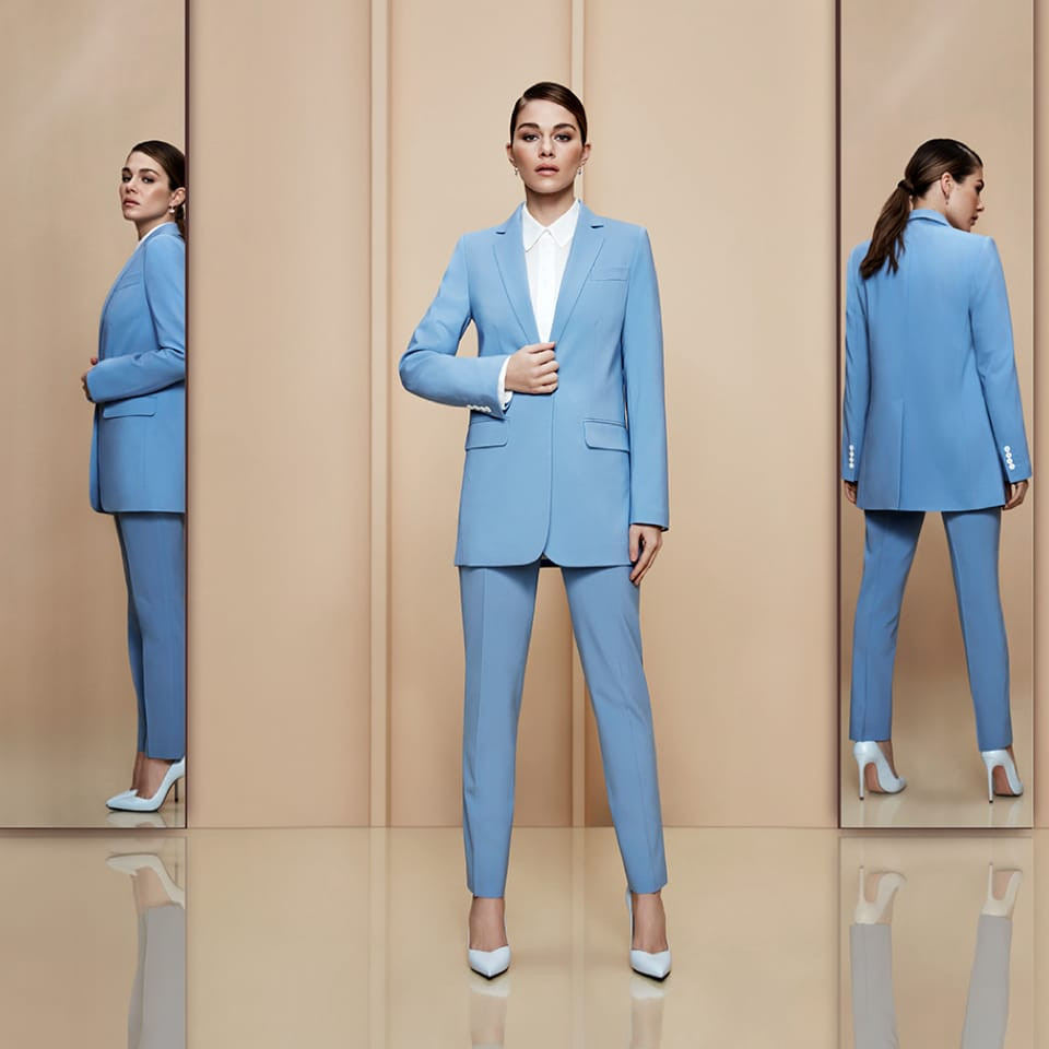 Maripier Morin | Rockland