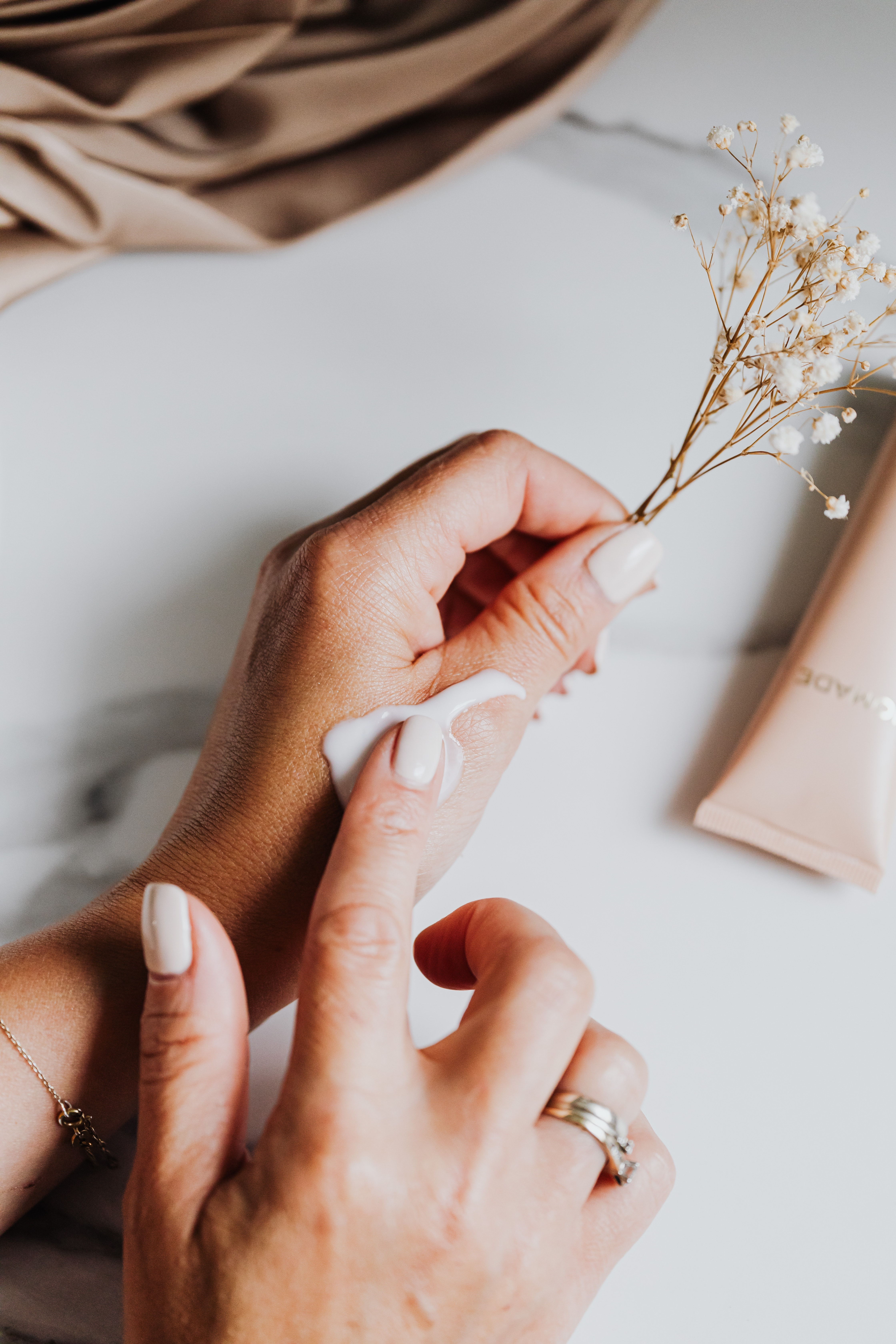 Eco-Responsible Beauty
