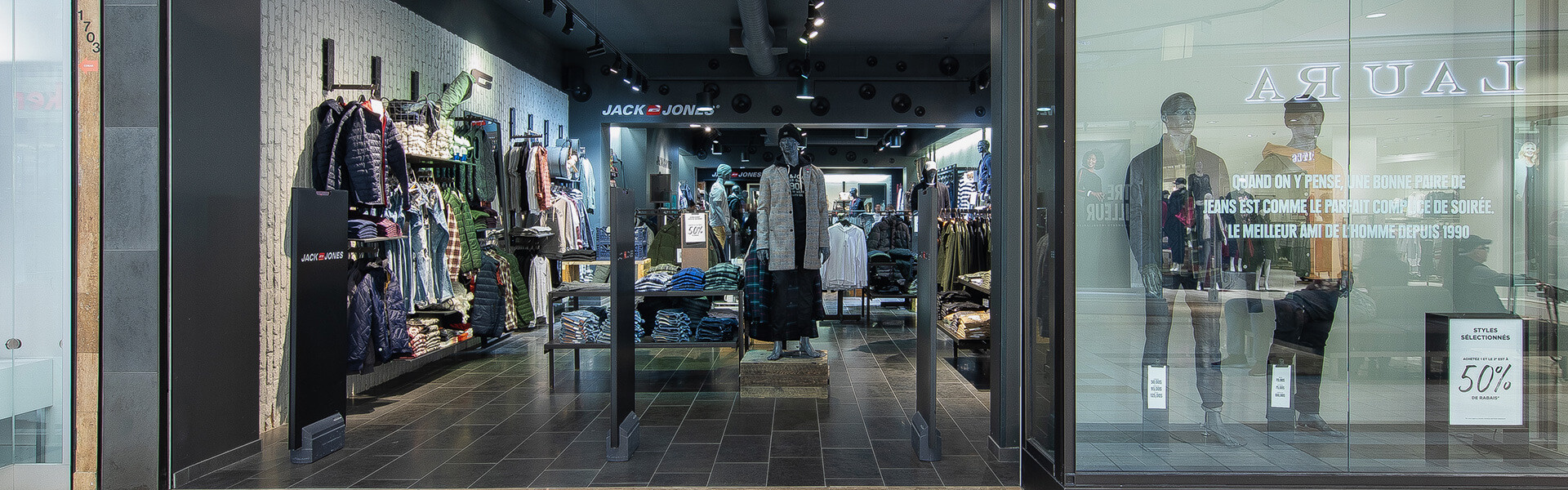 Jack & Jones - Rockland