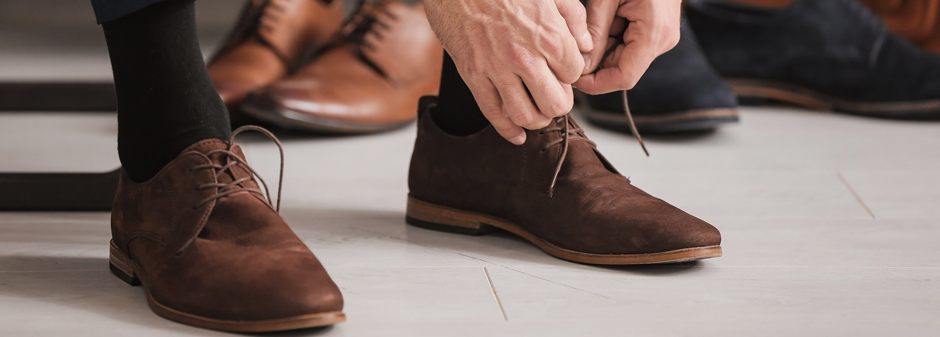 Clarks - Les Galeries de Hull