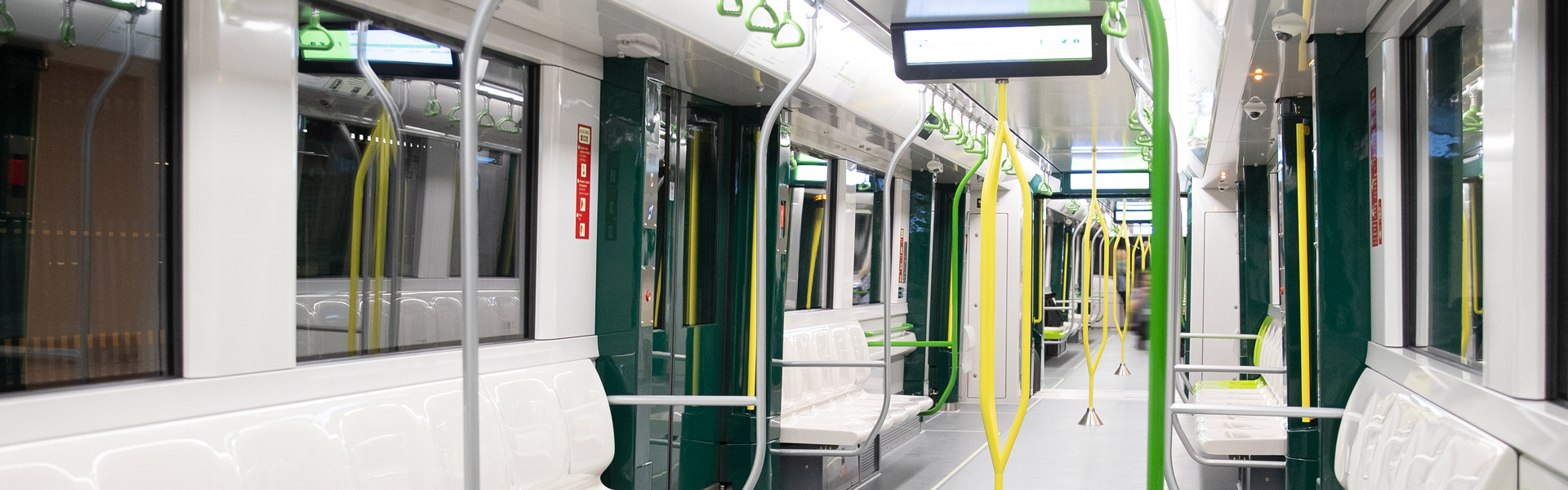 Réseau express métropolitain