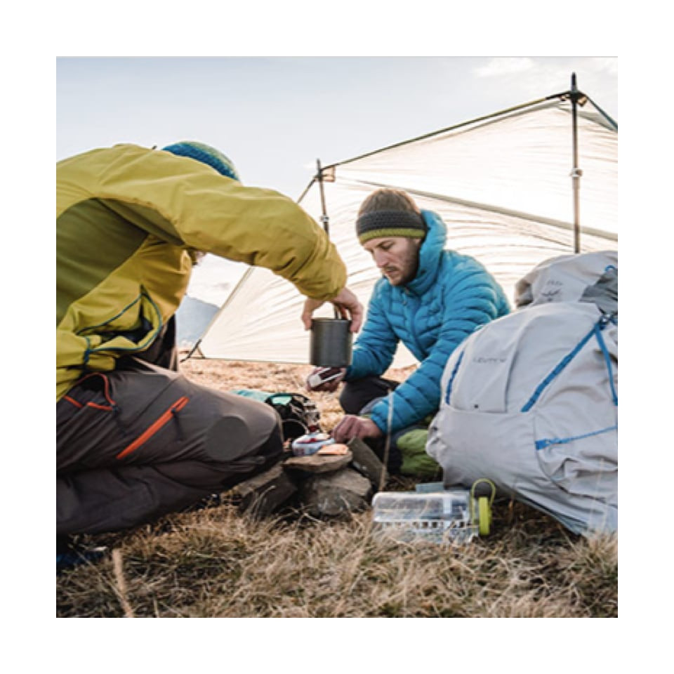 Reconnecter avec la nature