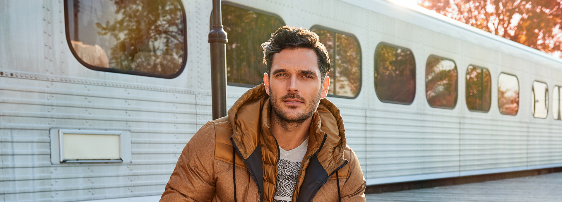 Ernest - Galeries Rive Nord