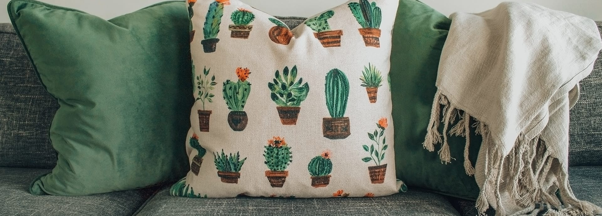 Kozy Cadeaux-Déco - Galeries Rive Nord