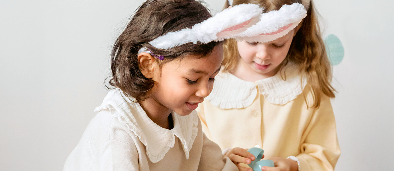 Easter - Centre Rockland