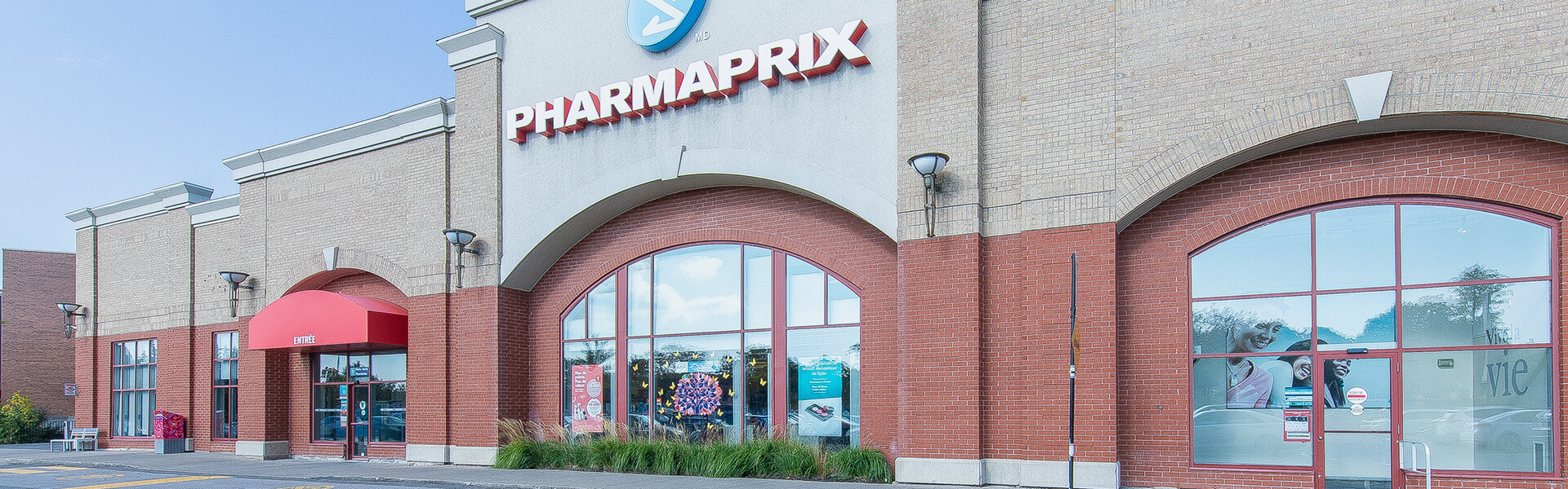 Pharmaprix - Rockland
