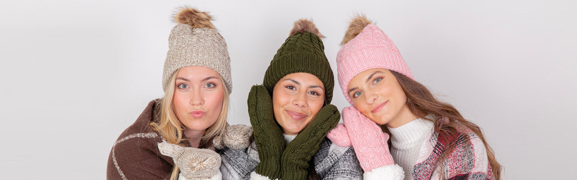 Just Cozy - Galeries Rive Nord
