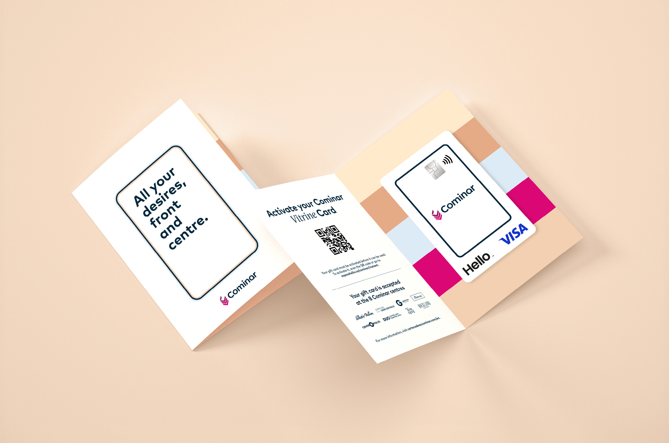 Gift Card - Rockland