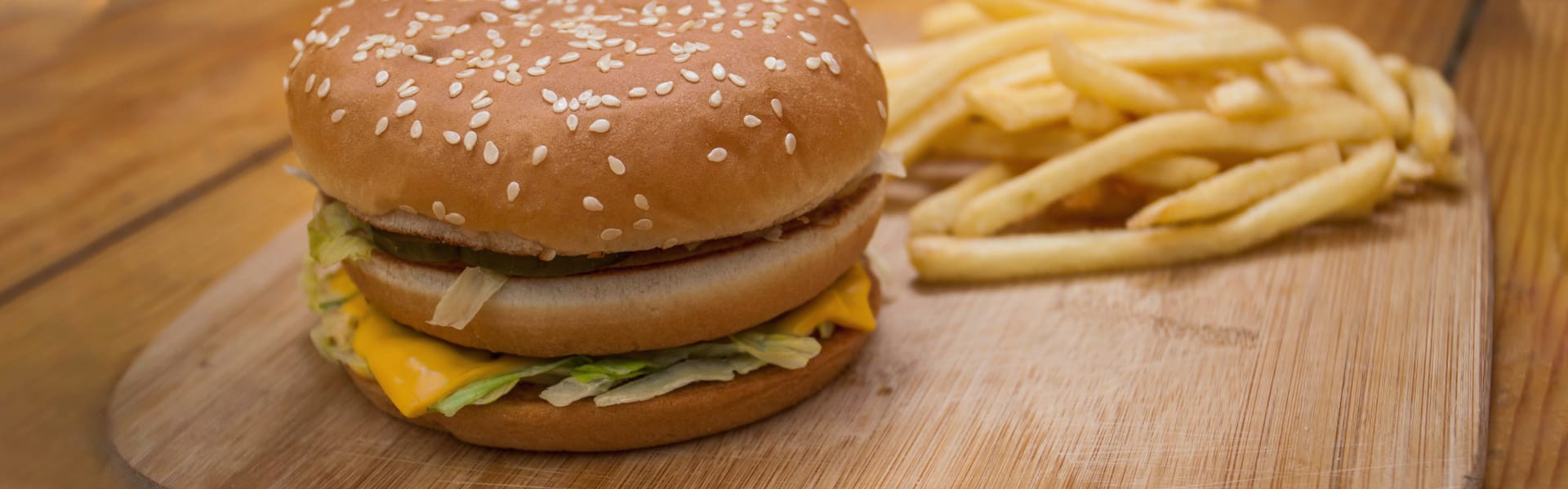 Mcdonald’s - Alexis Nihon