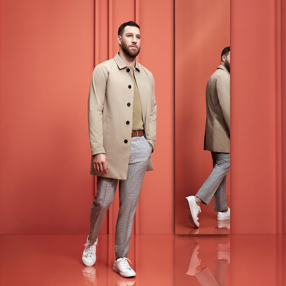 Brandon Prust | Rockland