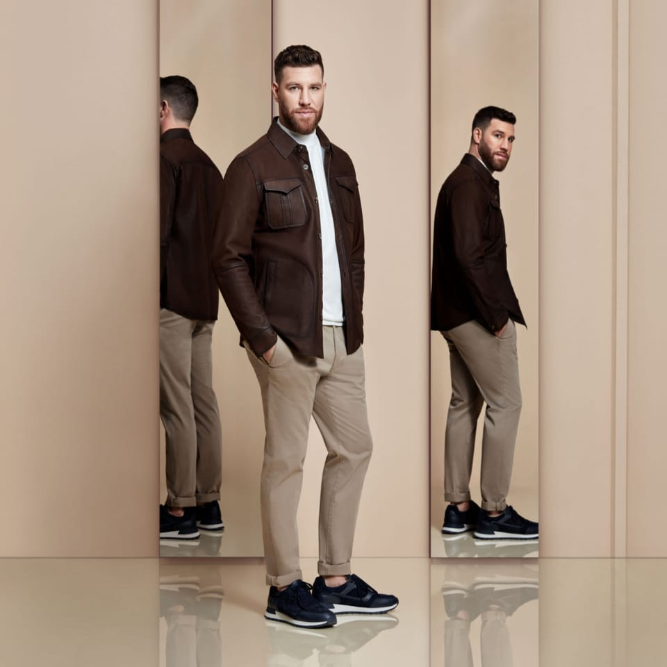 Brandon Prust | Rockland