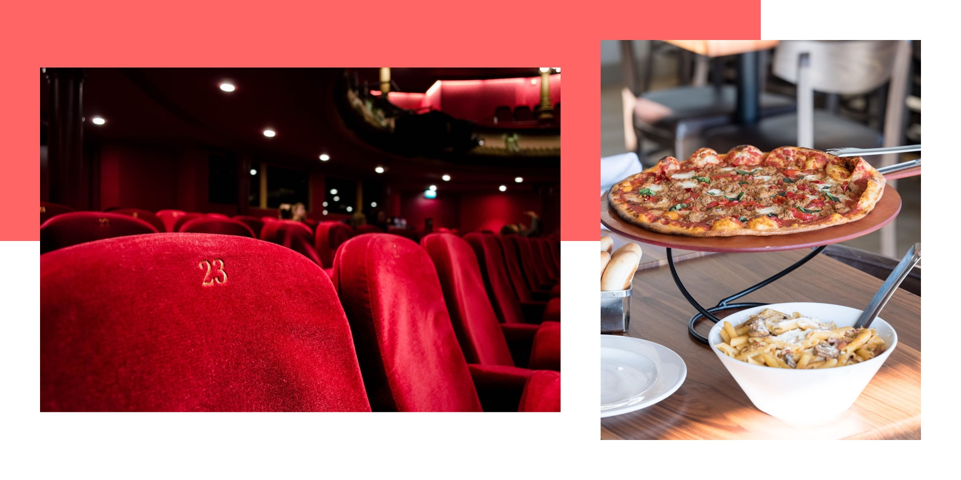 Centropolis - Saint-Valentin