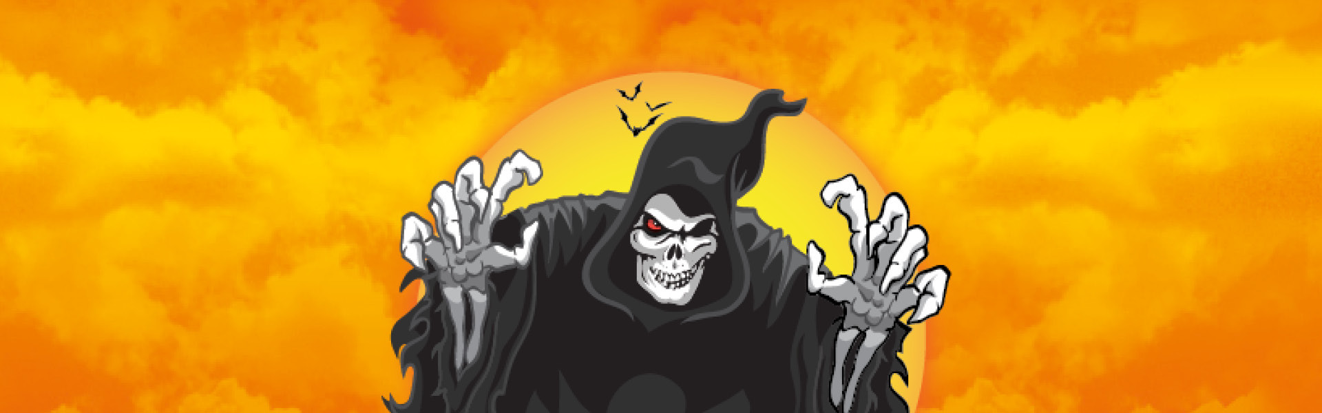 Spirit Halloween