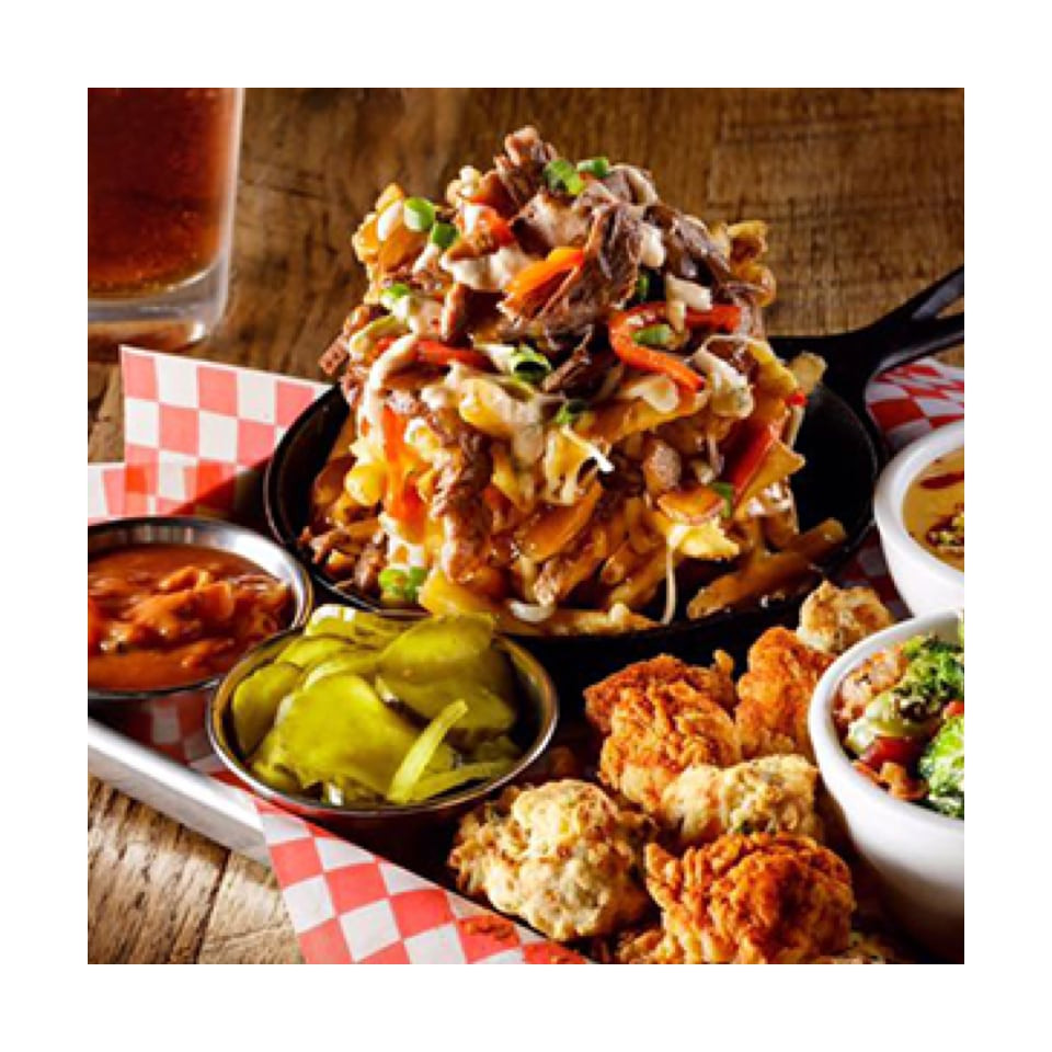 Jack Astor’s Bar & Grill