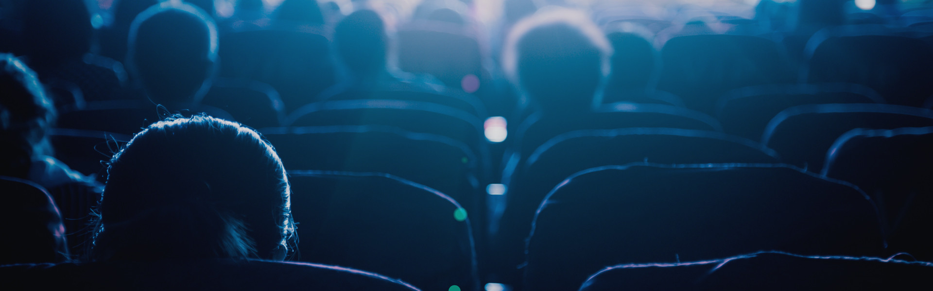 Cinéma Cineplex Laval - Centropolis
