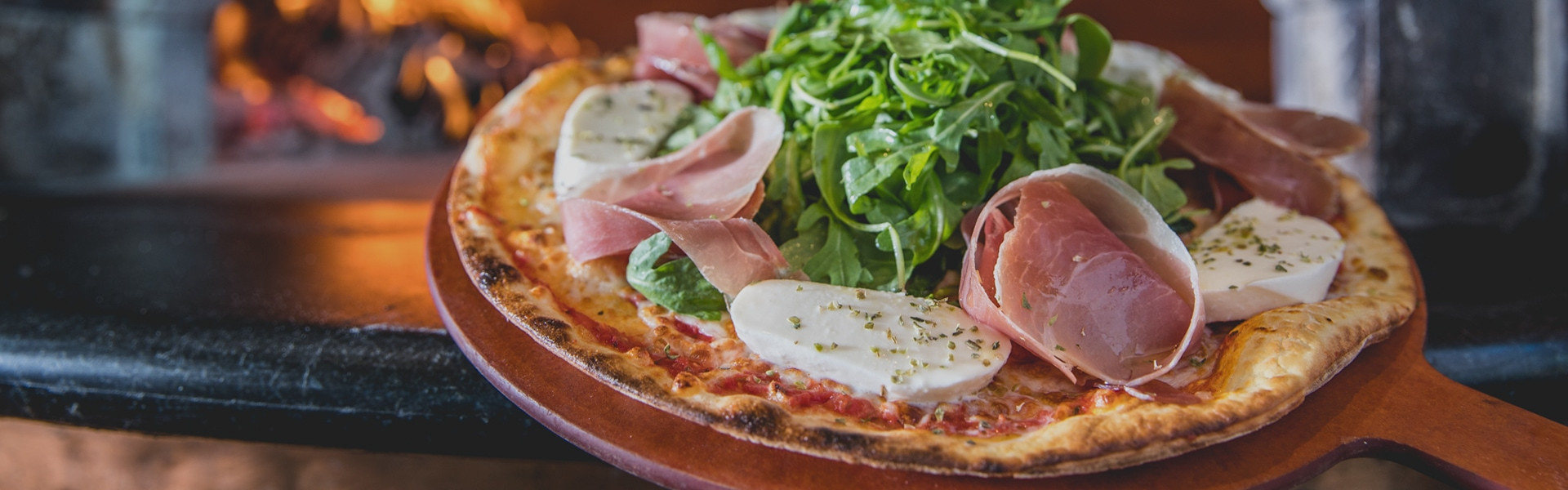 Enoteca Monza Pizzeria Moderna - Centropolis