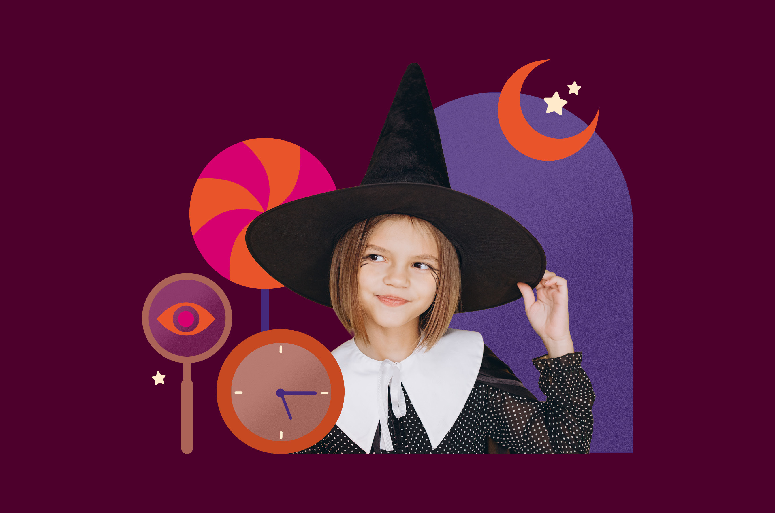 Mission au royaume magique