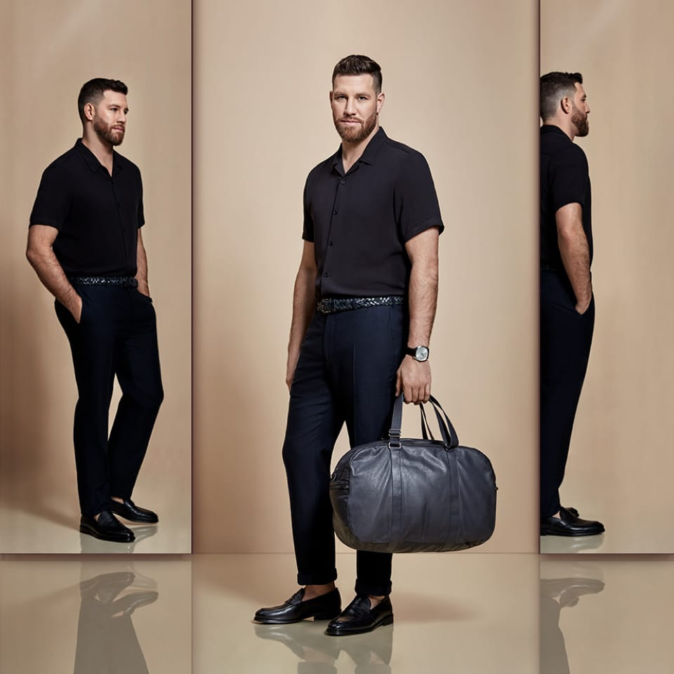 Brandon Prust | Rockland