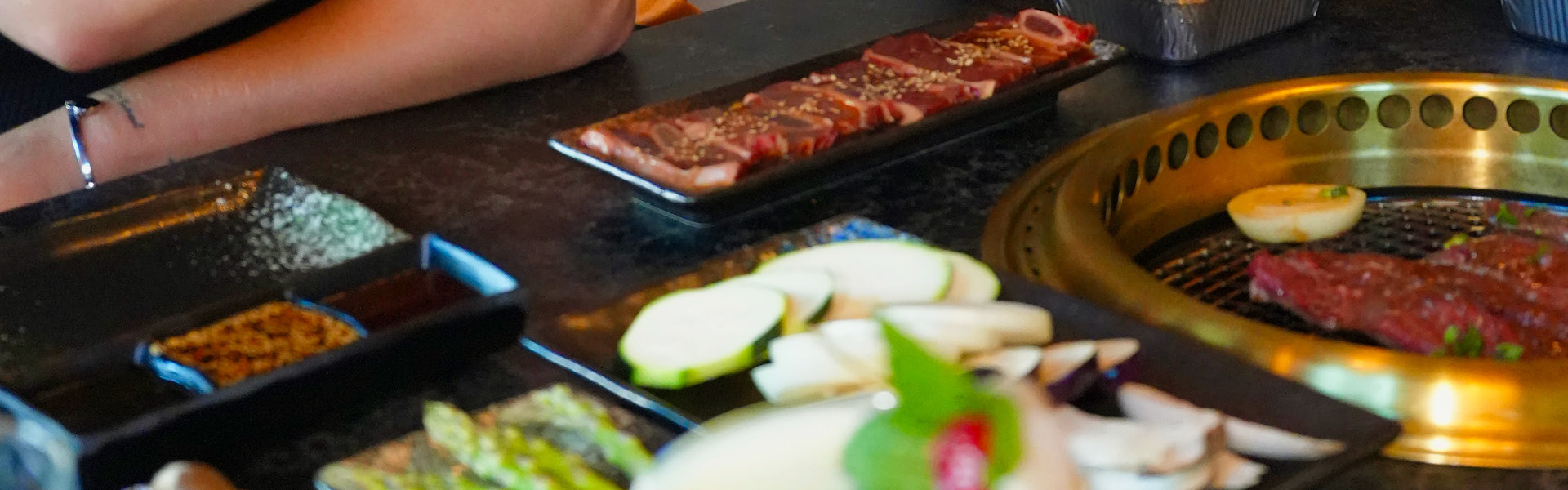 Mikasa Sushi Bar - Centropolis