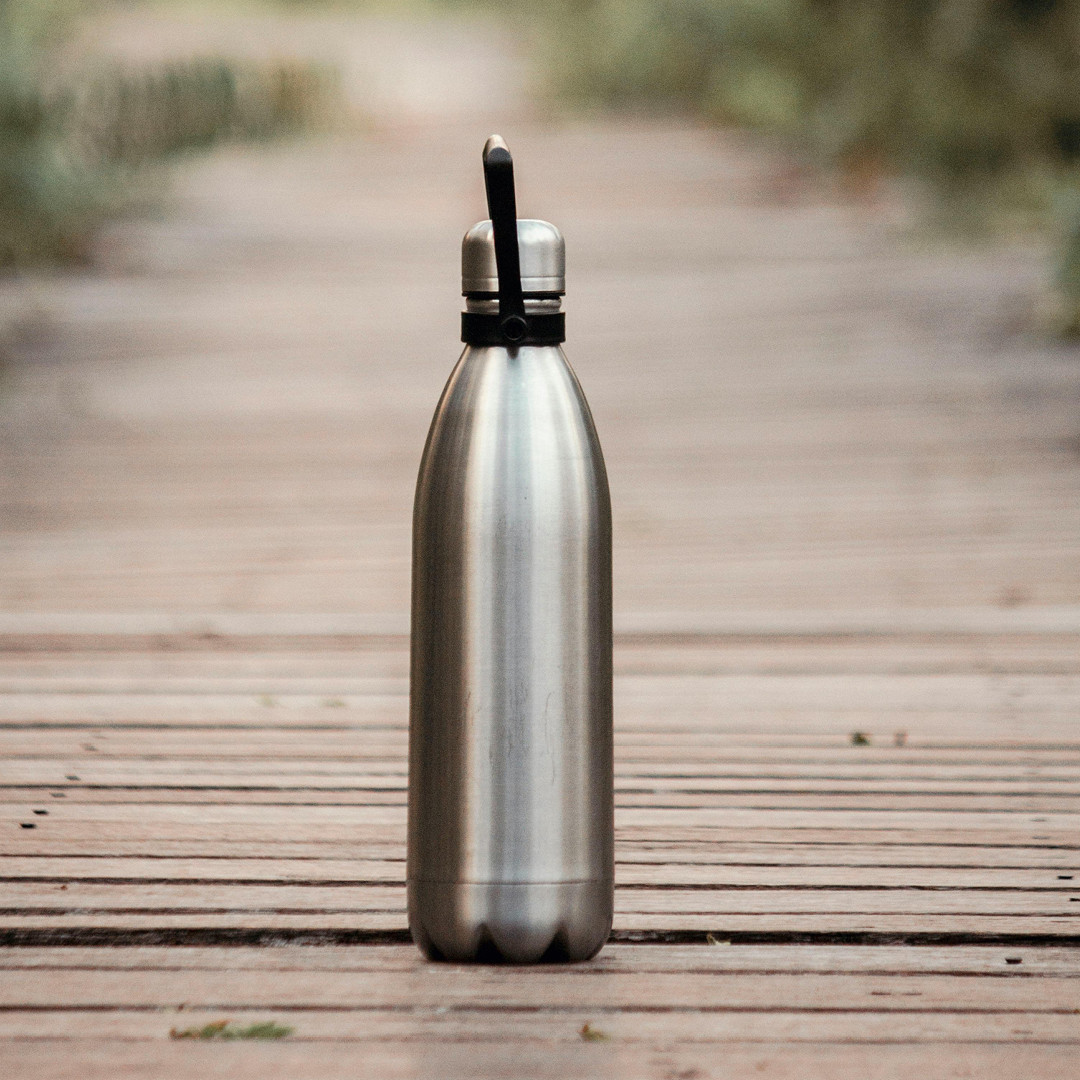 Hydration and Water Filtration