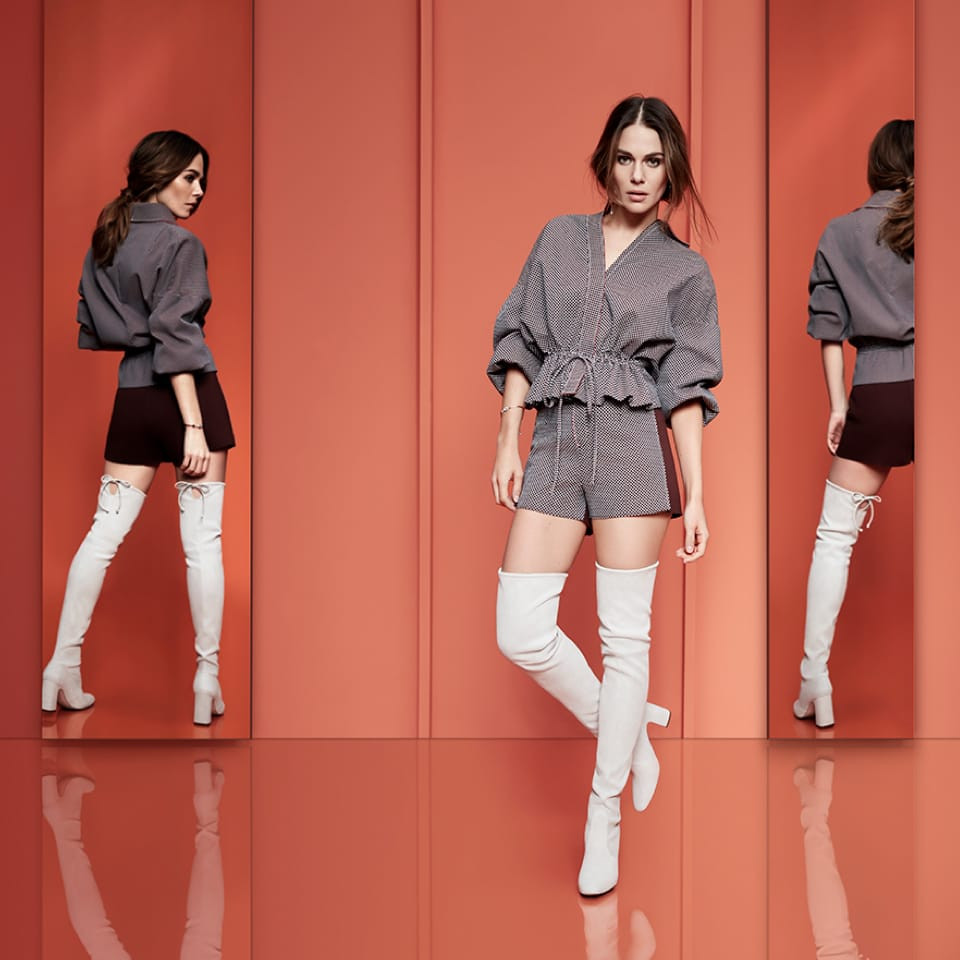 Maripier Morin | Rockland