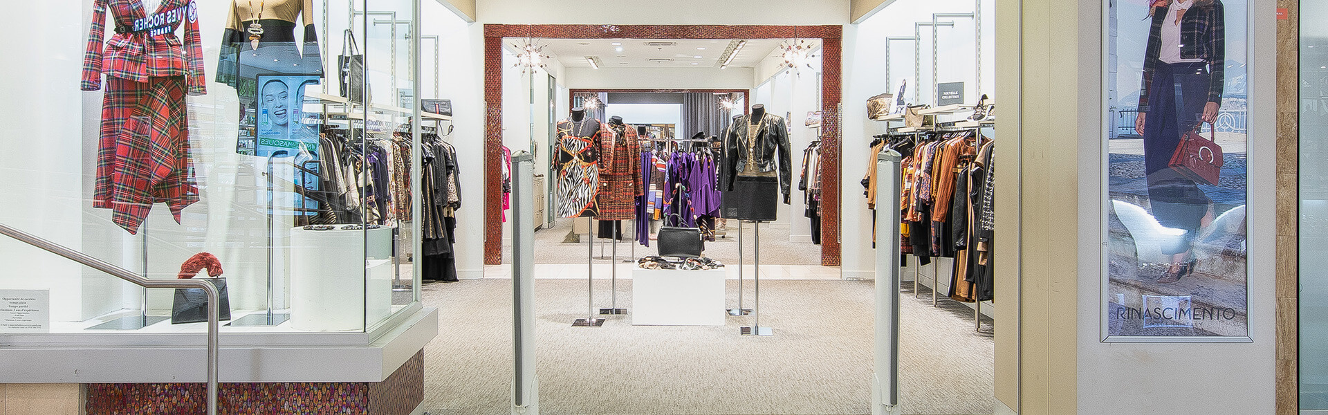 Rinascimento - Rockland