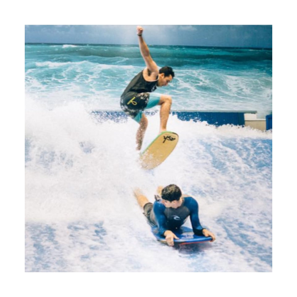 Essayer quelque chose de nouveau