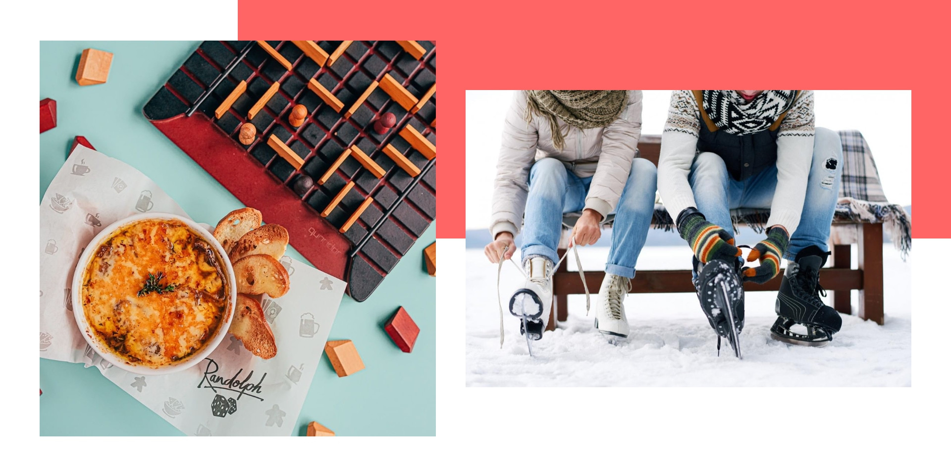 Centropolis - Saint-Valentin