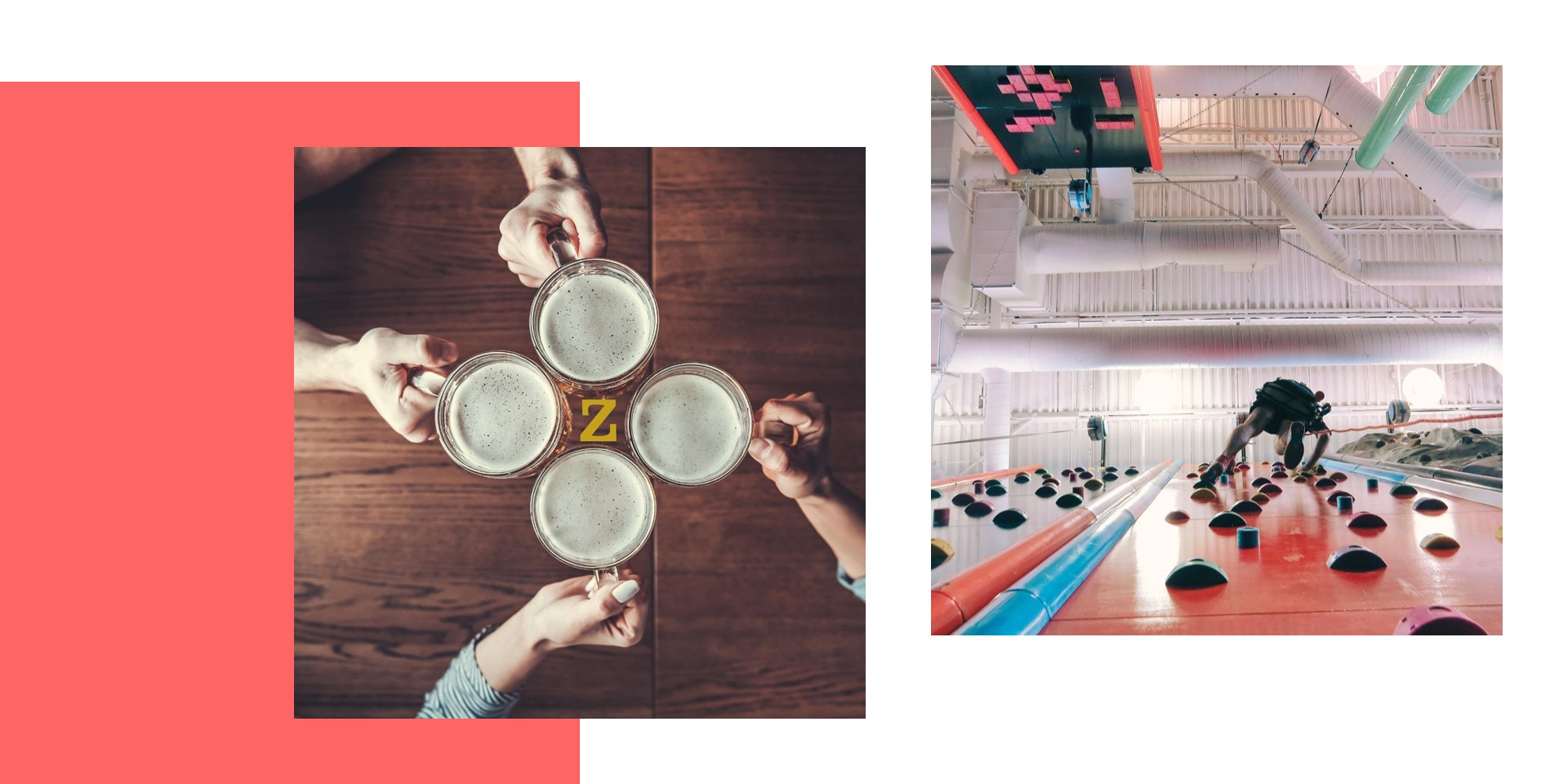 Centropolis - Saint-Valentin