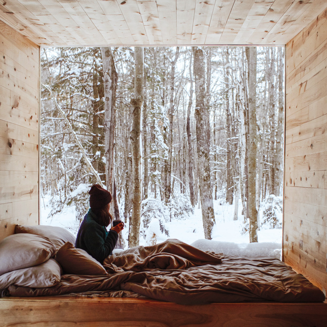 Mail Champlain - Winter Is Ours, Snow or No Snow!