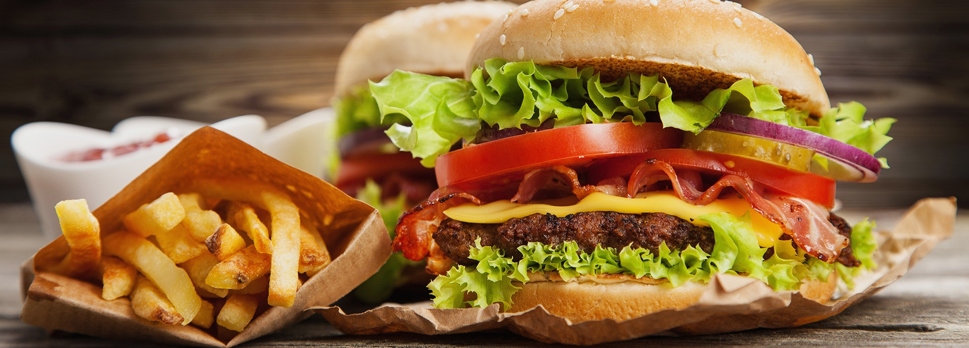 A&W - Les Galeries de Hull