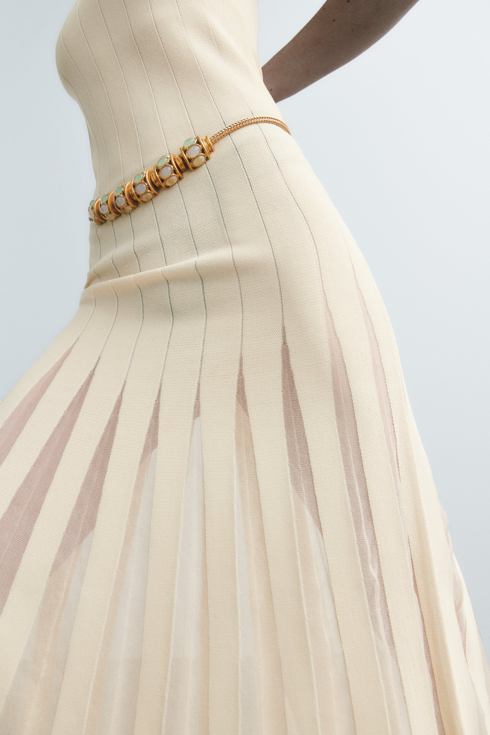 Making a Comeback : the Belt