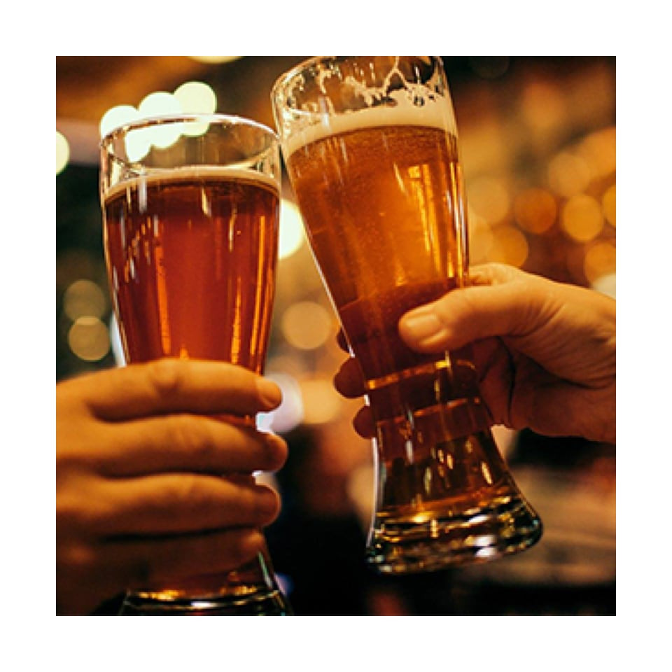 Le Balthazar – Bières québécoises