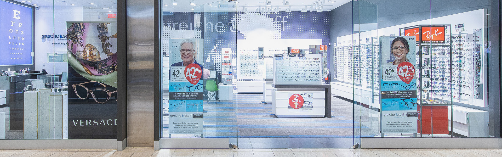 Greiche & Scaff - Rockland