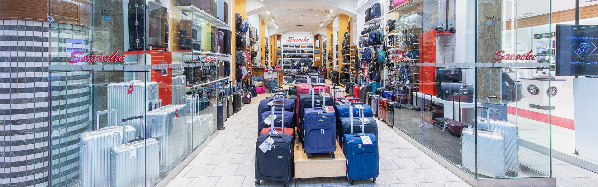 Sacoche d'Aujourd'hui - Rockland