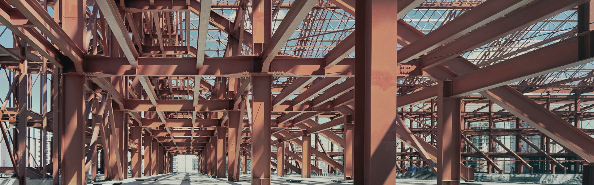 Kiewit - Centropolis