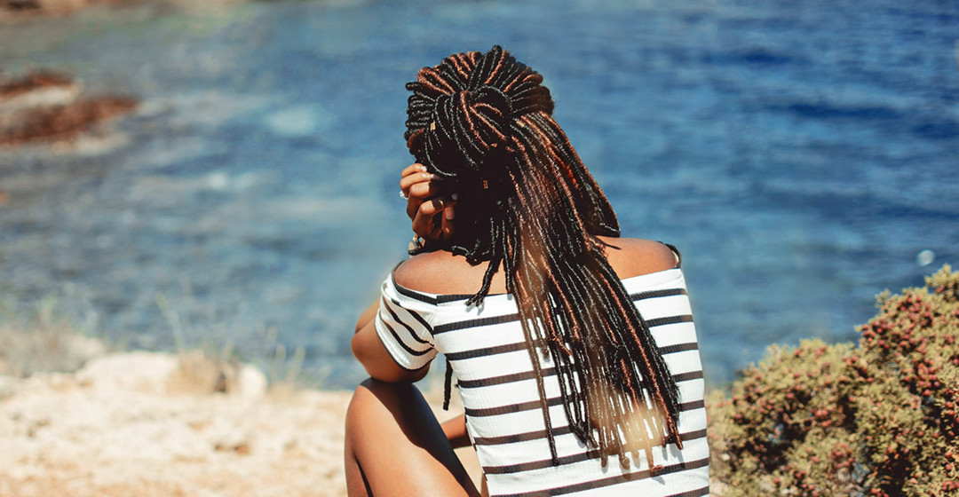 Relax and Enjoy… You’re on Vacation!