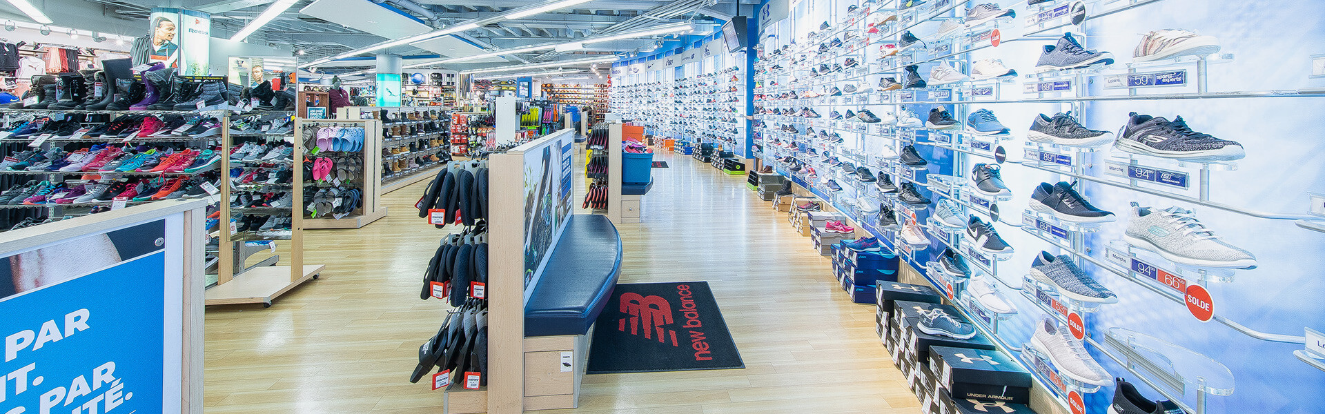 Atmosphère - Rockland