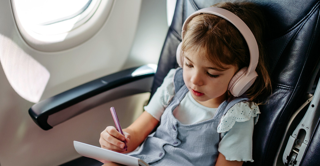 Voyager avec des enfants: conseils pour une aventure réussie