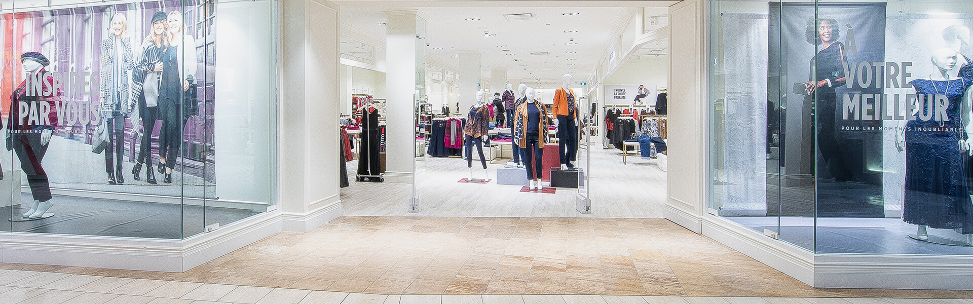 Laura | Laura Plus - Rockland