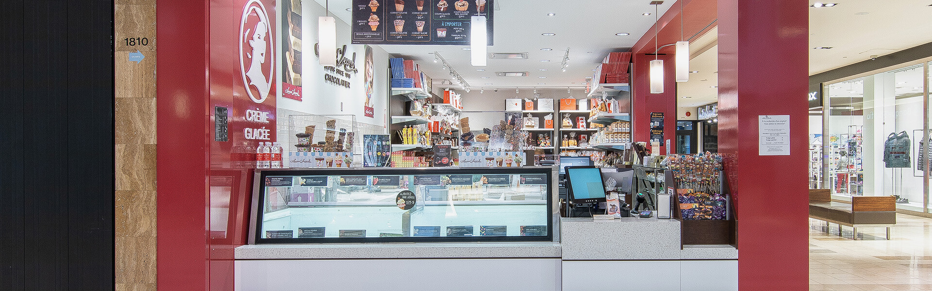 Laura Secord - Rockland