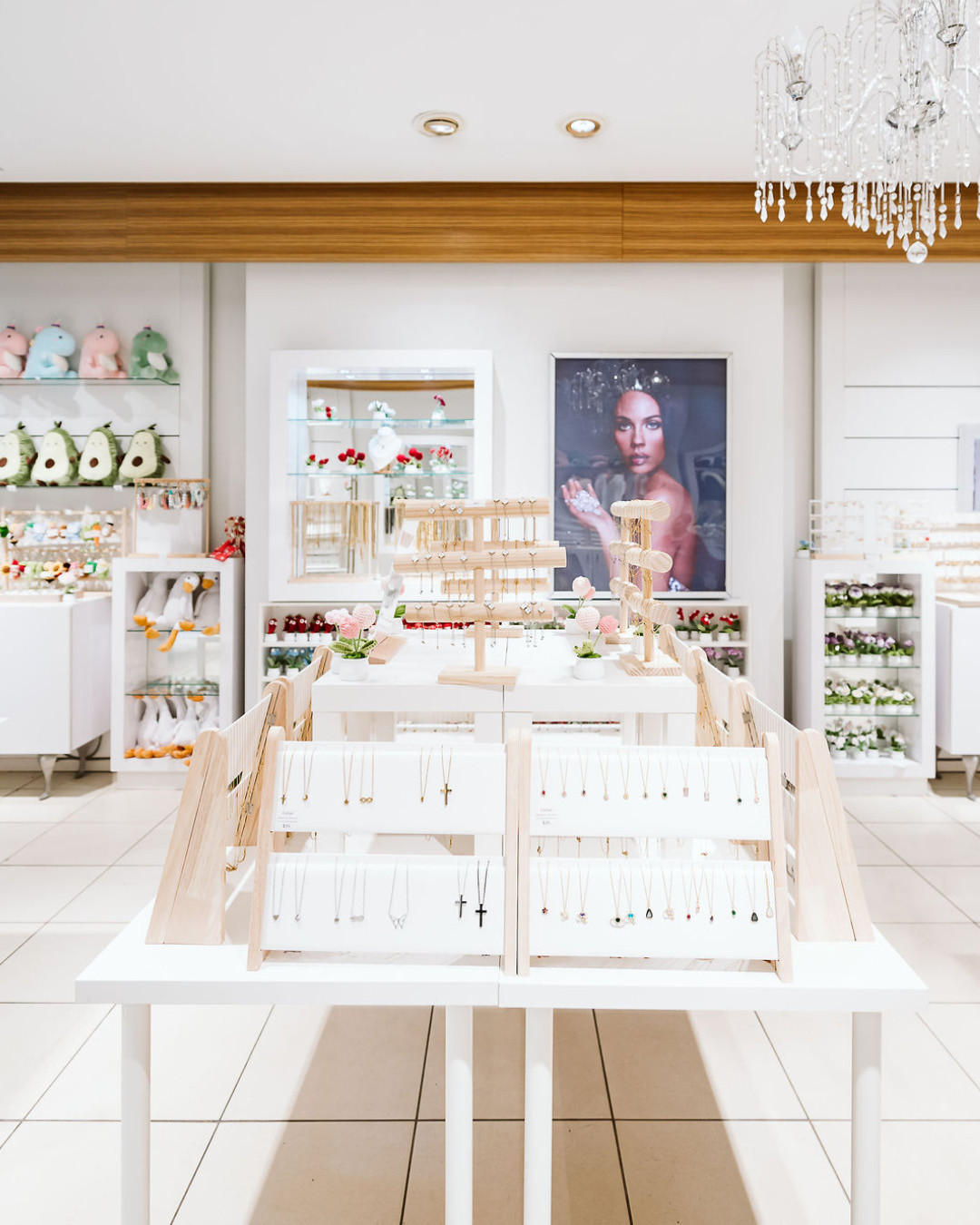 Eriy Cadeau - Centre Rockland