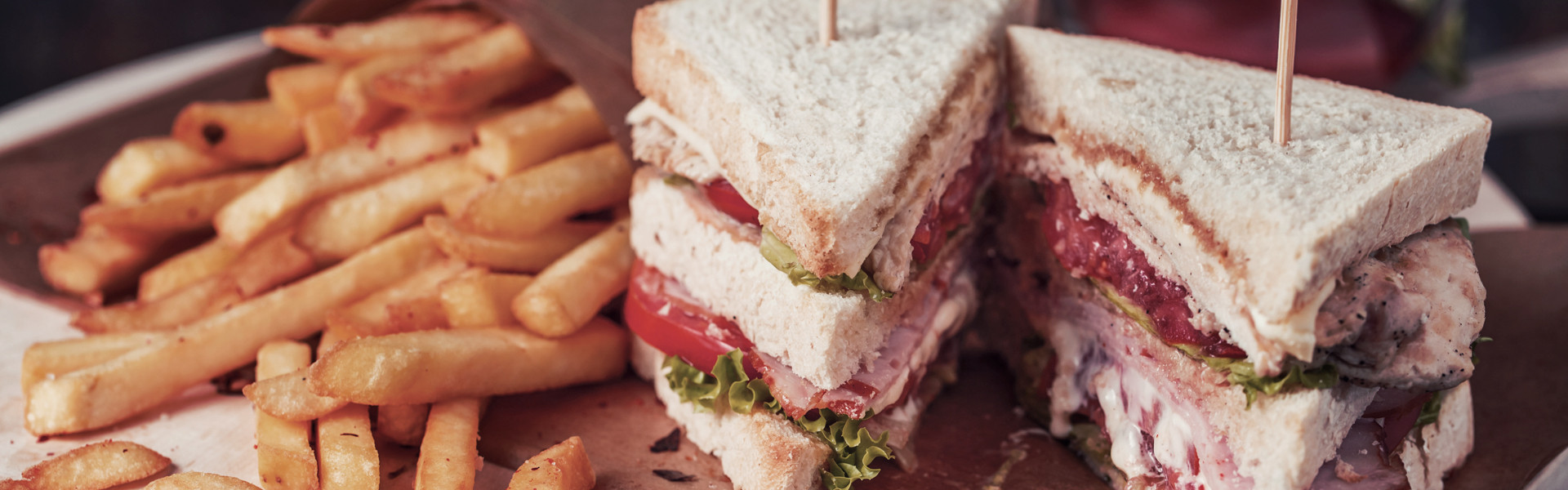 Valentine - Galeries Rive Nord