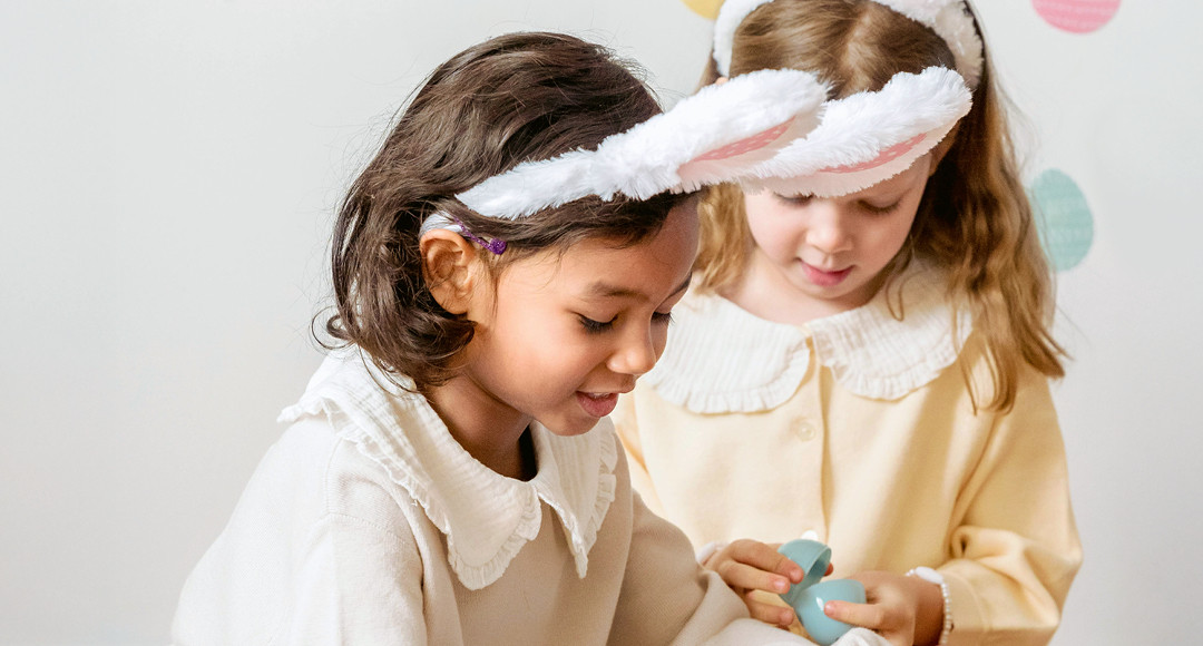 Easter Activities for Children