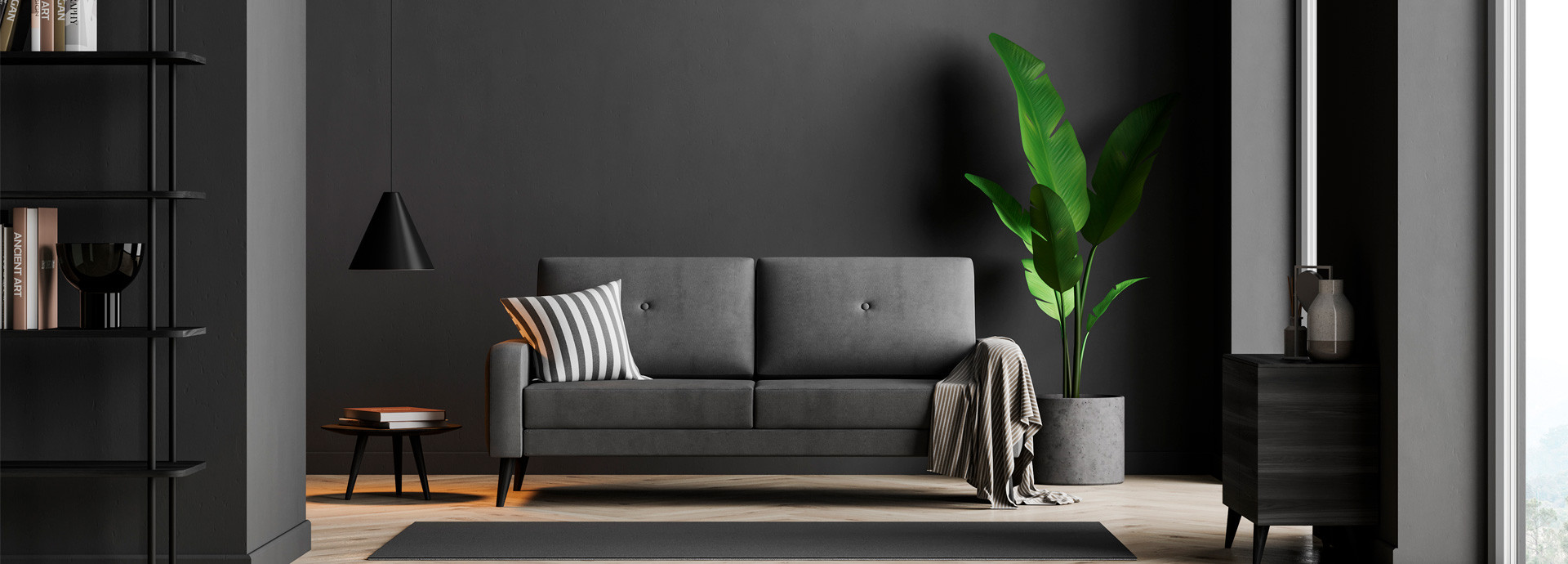 Meubles RD - Galeries Rive Nord