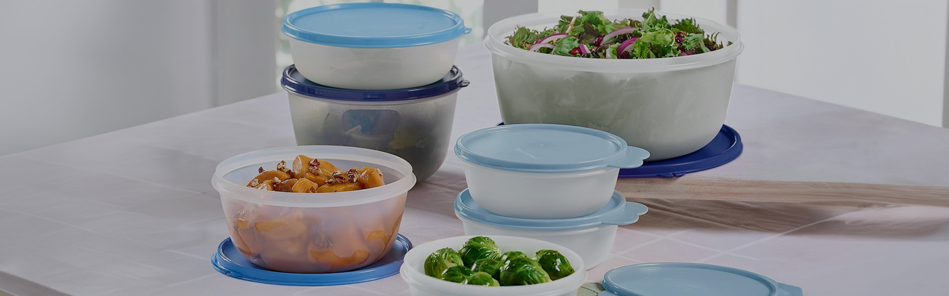 Tupperware