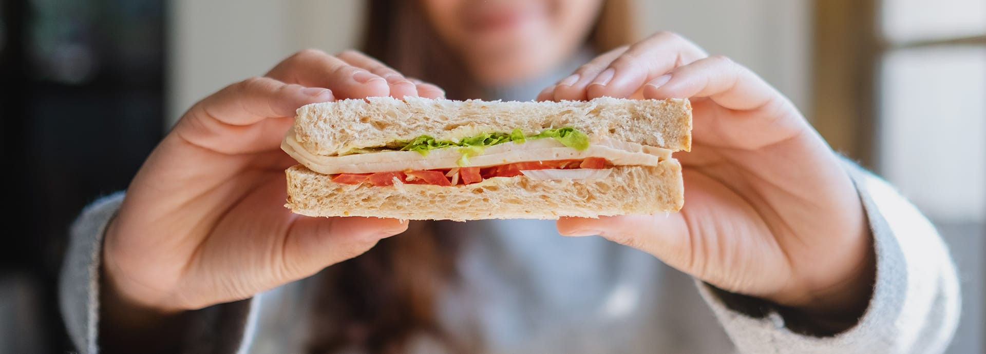 Muffin Plus - Galeries Rive Nord