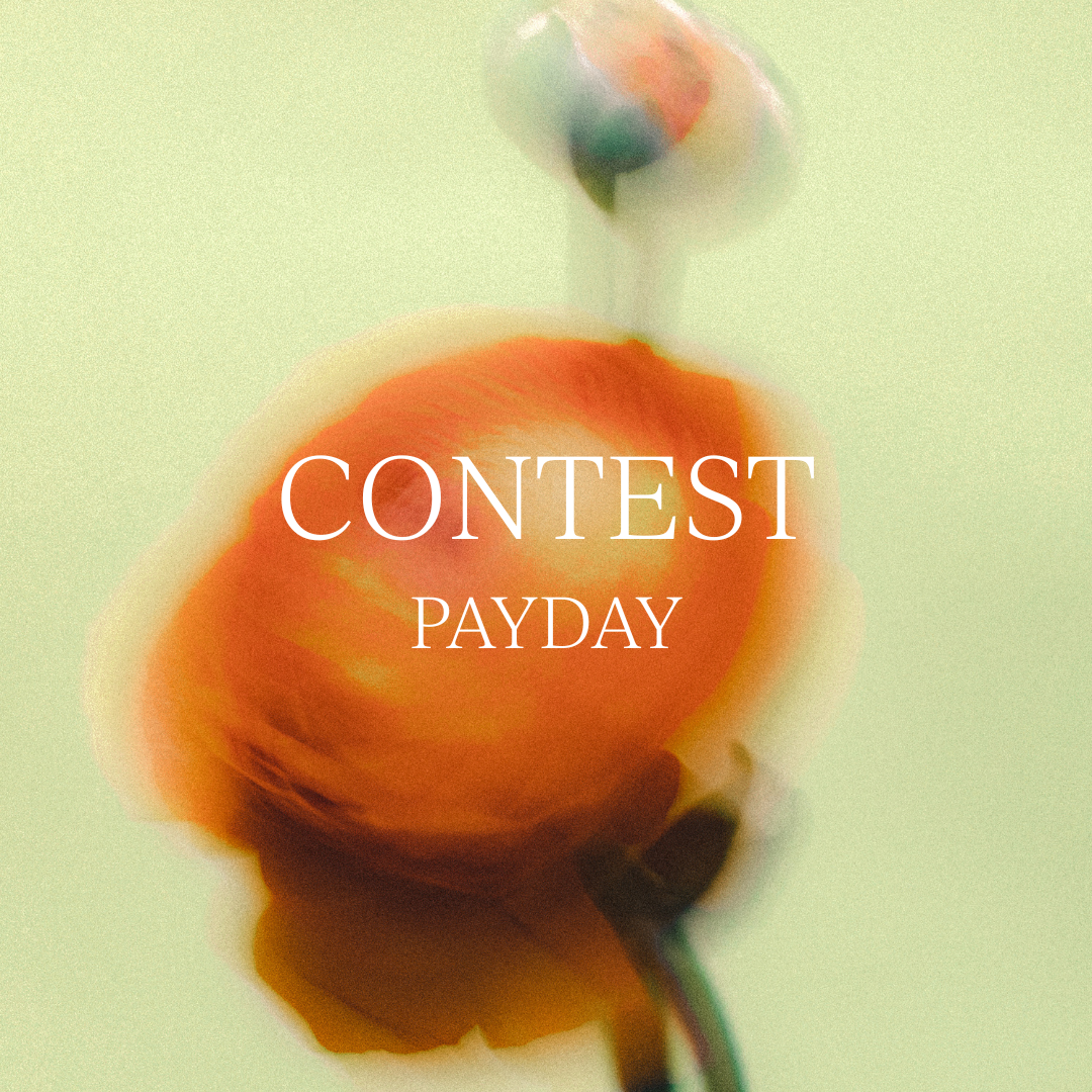 Payday Contest 2025  - Centre Rockland