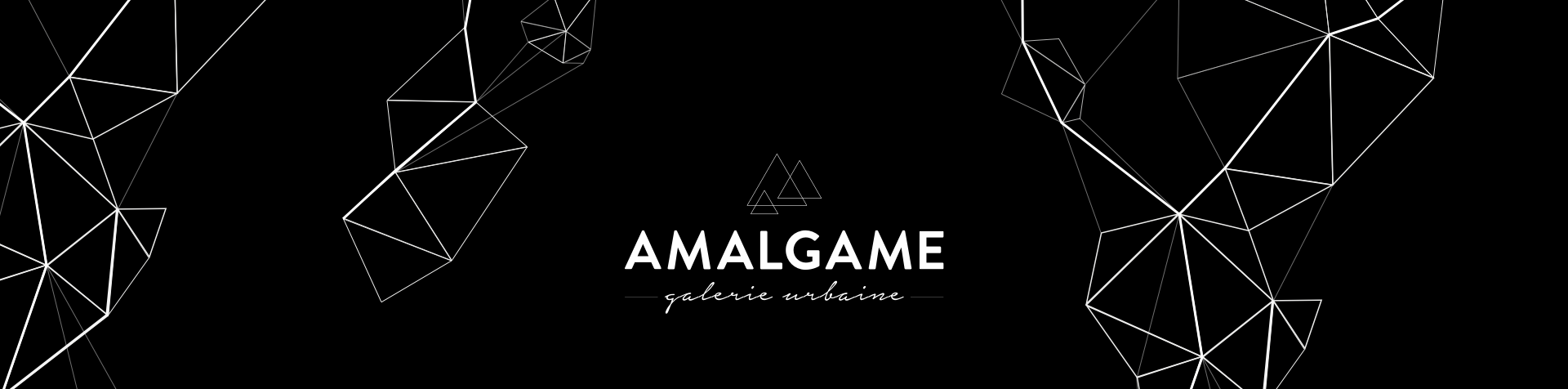 Amalgame - Galerie urbaine - DUO