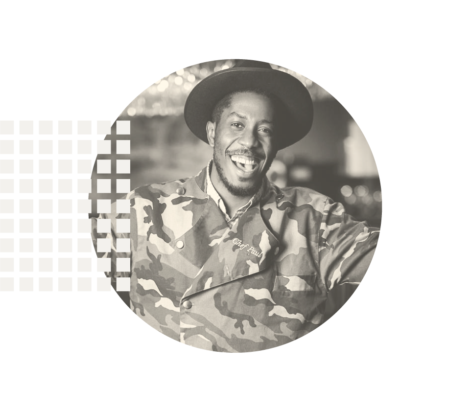 Atelier du Chef - Paul Toussaint